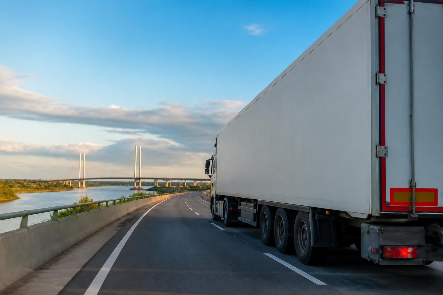 Choosing cross-border transport without more admin