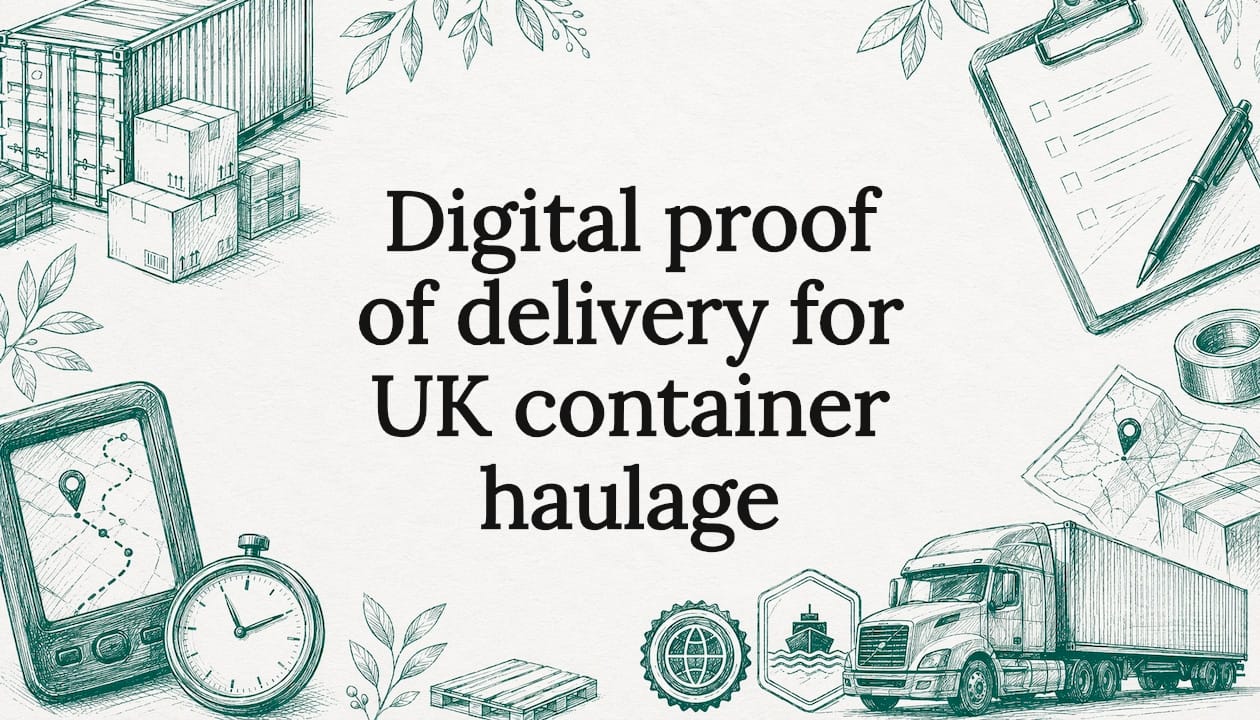 Illustrated decorative title card for digital POD article