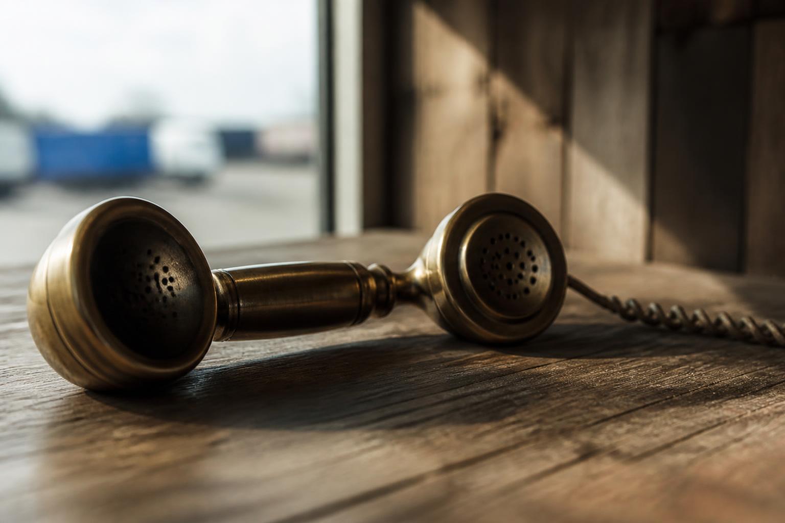 How to handle UK haulage requests without call chasing