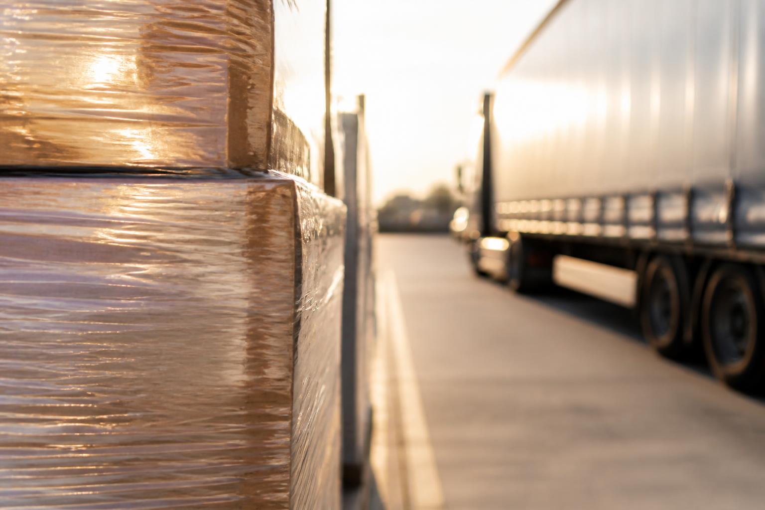 How carriers fit into UK haulage without the chasing