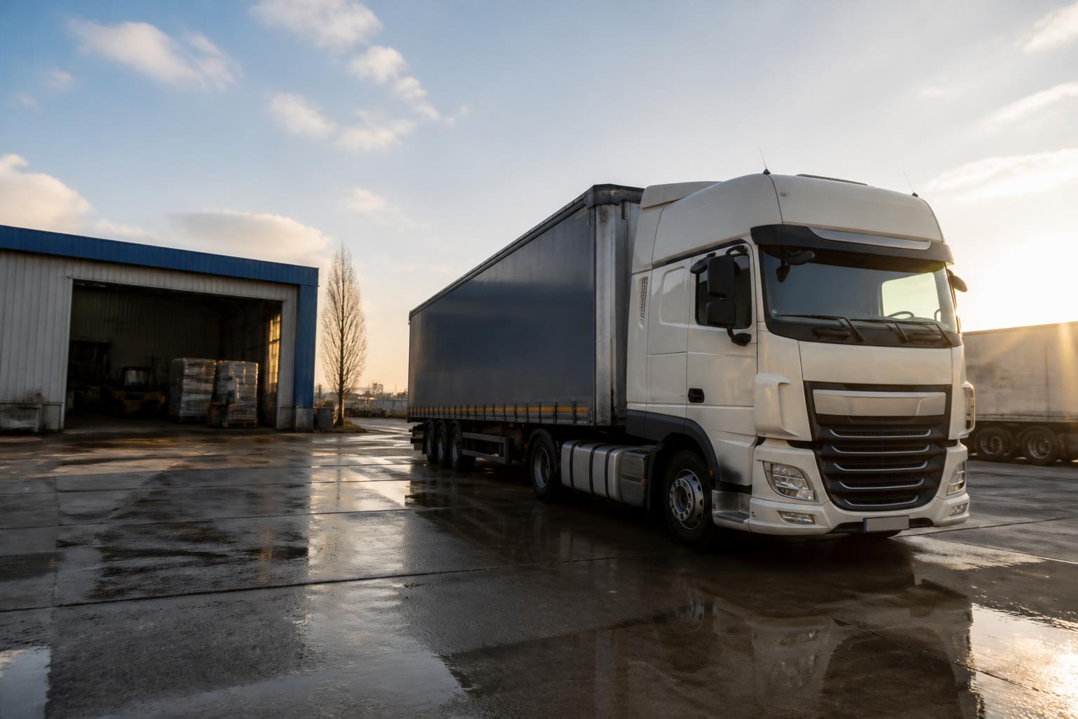 How freight moves without the usual phone-and-email chase