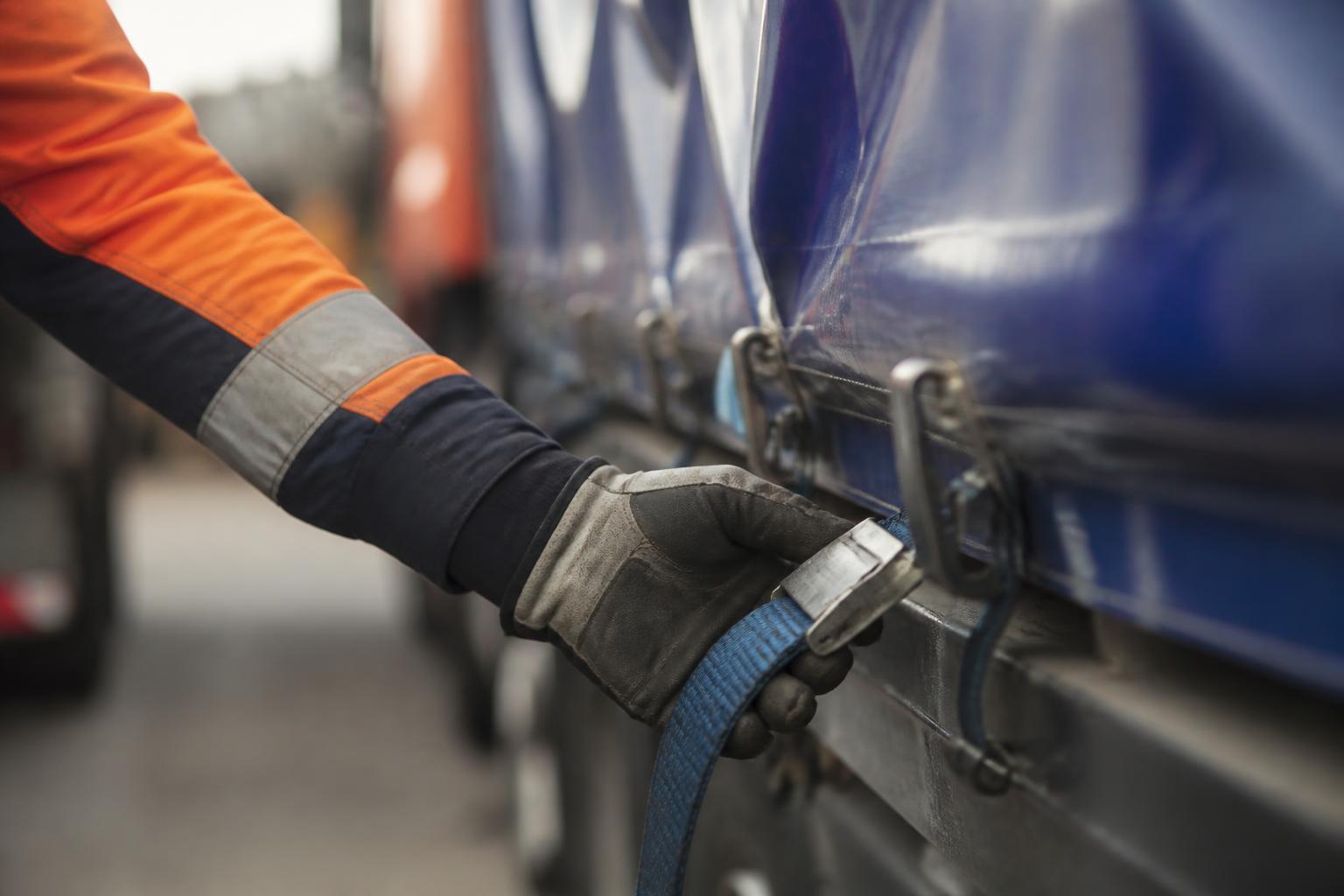 How UK haulage logistics works when plans keep changing