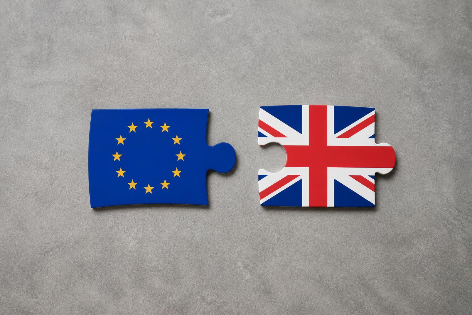 Moving goods from the EU to the UK after Brexit