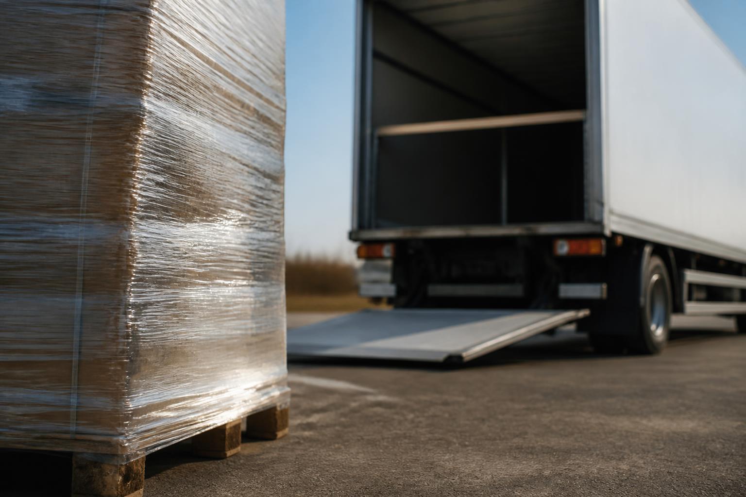 How to get a same-day haulage quote without delays