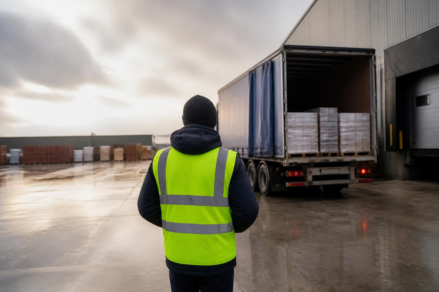 What sets UK haulage prices and how to control them