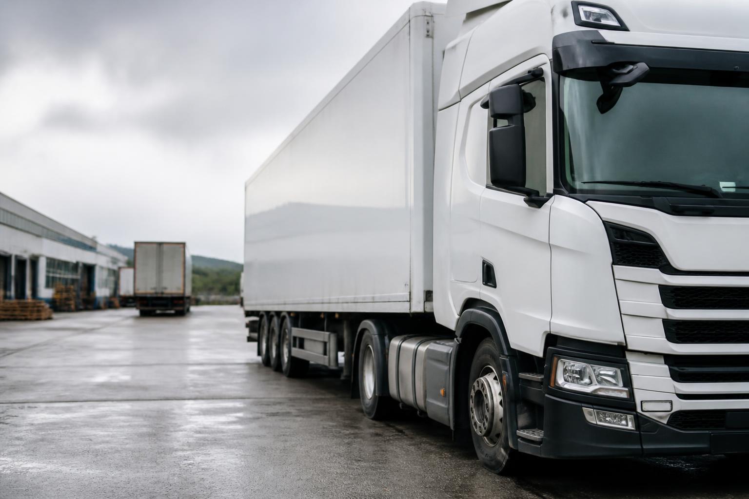 Where hauliers find subcontract work without rate chaos